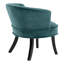 Crespin Upholstered Slipper Chair-40614019
