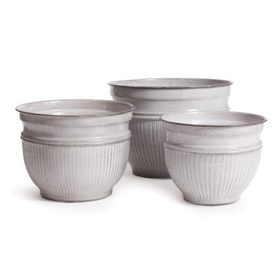 Camelia Planter
