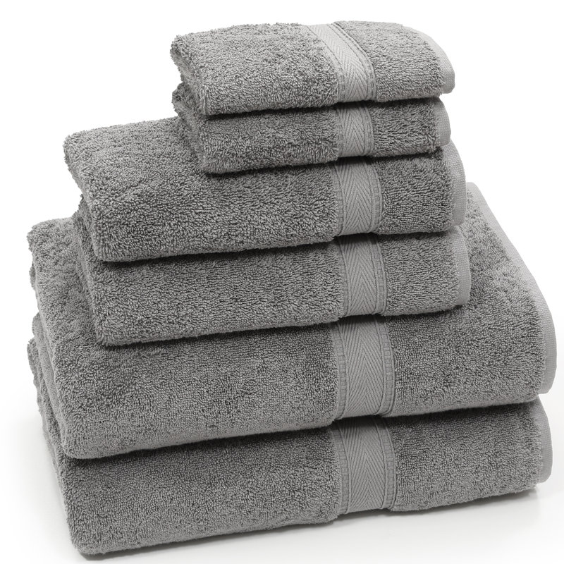 Sinemis Midweight Mulit-Size Set, Dark Gray