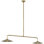 Amber Lewis Ponce 62" Linear Pendant