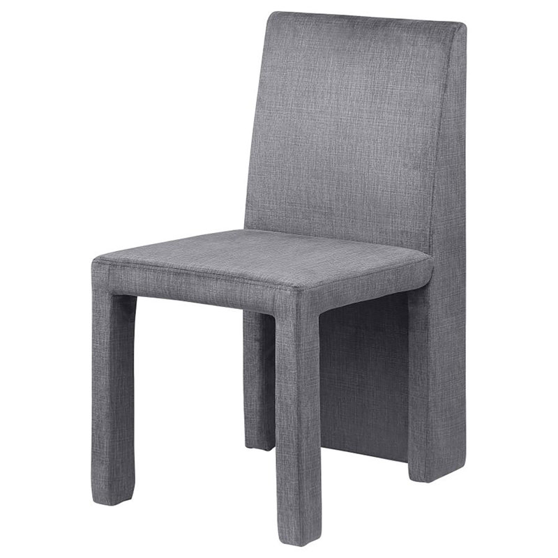 Ensemble de 2 chaises d'appoint Warleigh