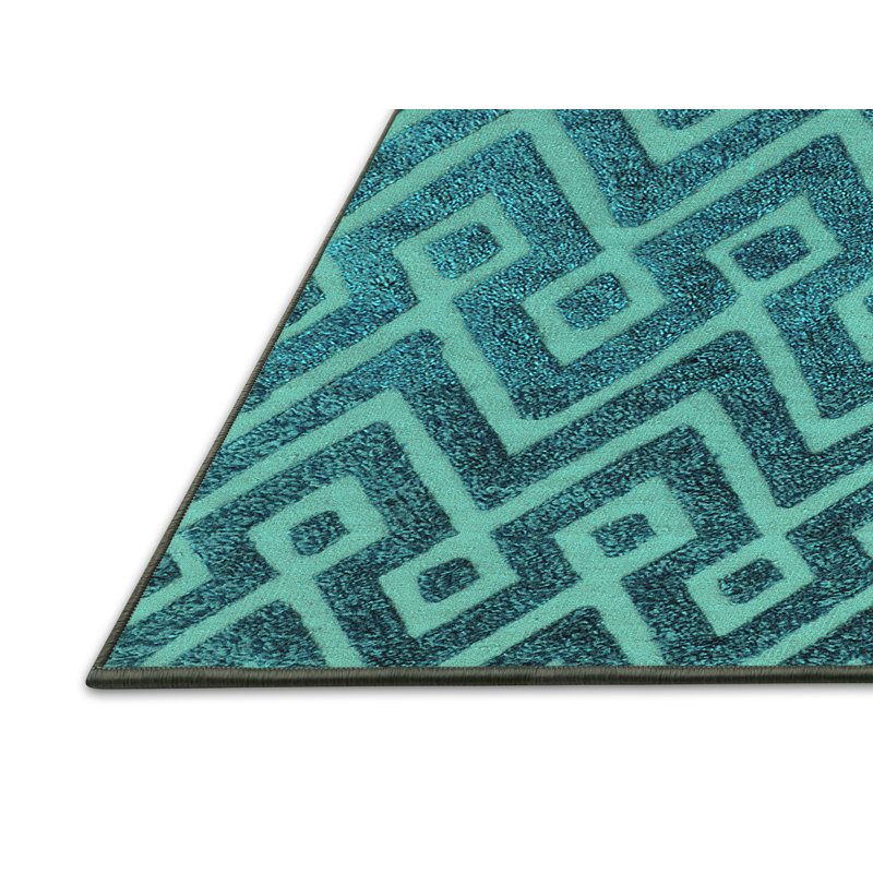 Einarr Oriental Indoor Rug, Rectangle 2' x 3'
