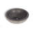 Hispania Home Phuket 17.72 " Stone Circular Bathroom Sink