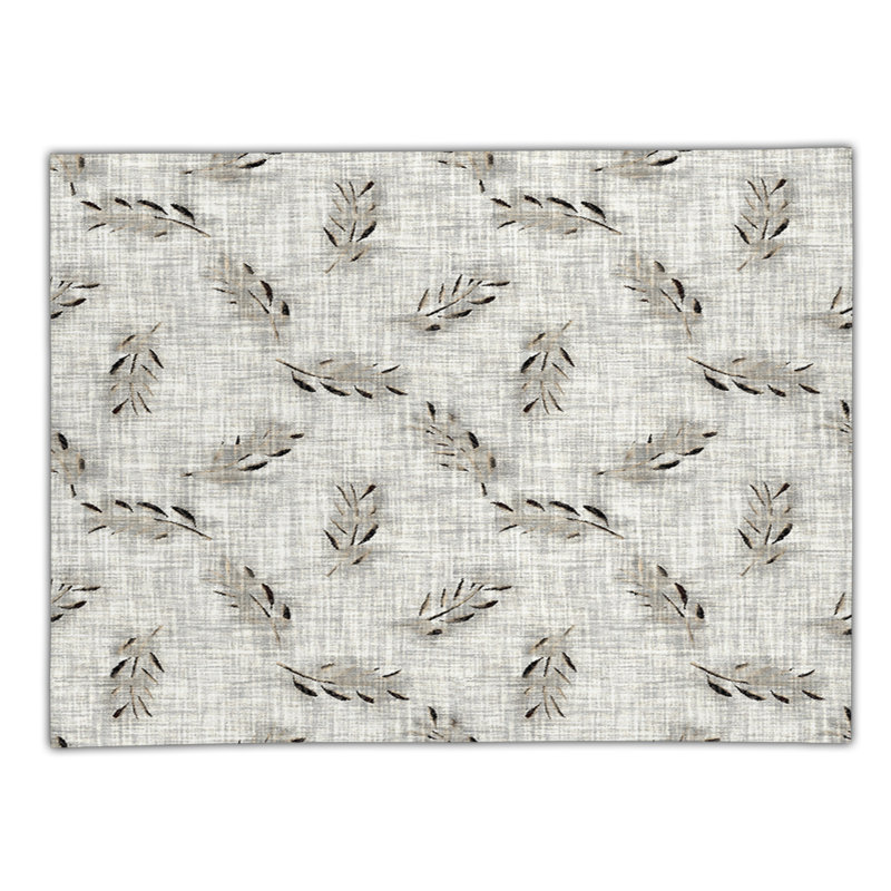 Indoor / Outdoor Rug, Rectangle 2' x 3'