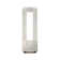 Chill 1 - Light LED Flush Mounted Sconce