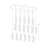 Mortola 17 - Light Dimmable Square / Rectangle Chandelier-90565819