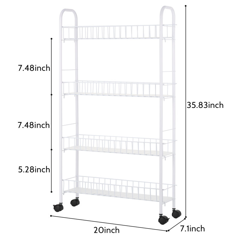 Chariot utilitaire