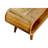 Nordic Style Console Table – Minimalist Entryway Table with Clean Lines, Modern Sofa Table for Hallway, Living Room & Bedroom (Easy Assembly)-1623627593-1623627594