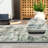 Modern Abstract Area Rug Machine Washable Rug Stain Resistant Easy Cleaning With Non-Slip Backing Soft Touch Folding Low Pile Floor Cover For Home Decor-614903753-614903751