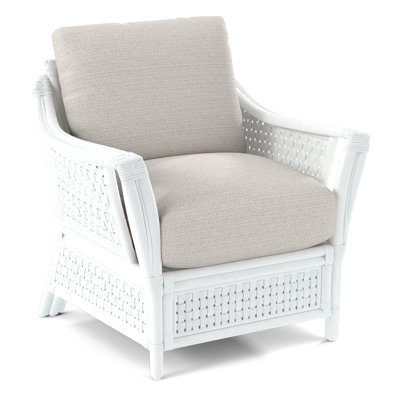 Boca Armchair