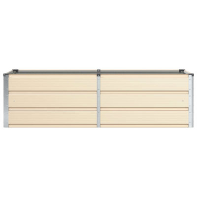 Planter Steel