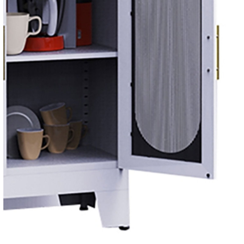 27.55'' Wide Storage Cabinet