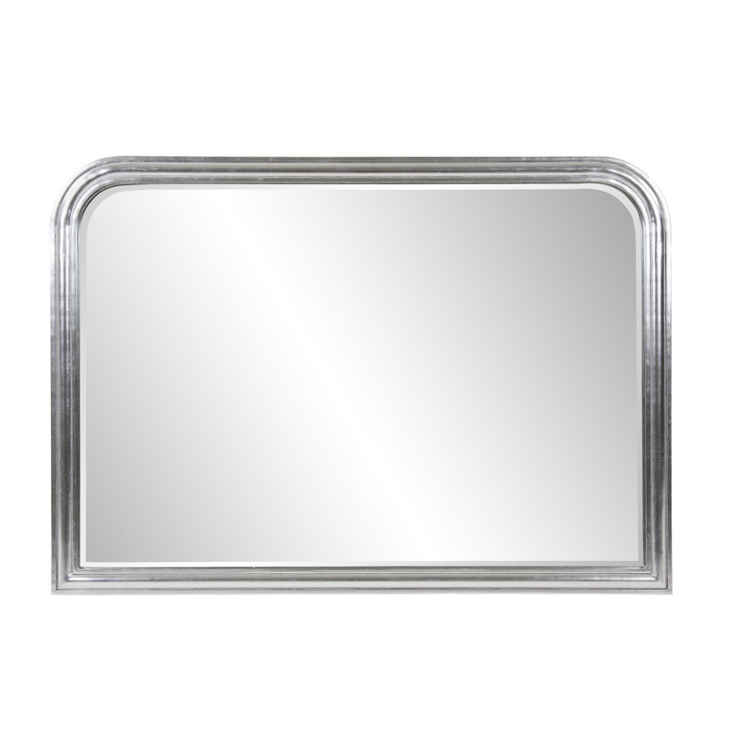 Miroir en bois massif Elphaba