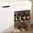Shoe Storage Bench