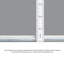 Tapis géométrique de qualité supérieure lavable à la machine Farolt AMF1895 / AMF1895NA-772594121