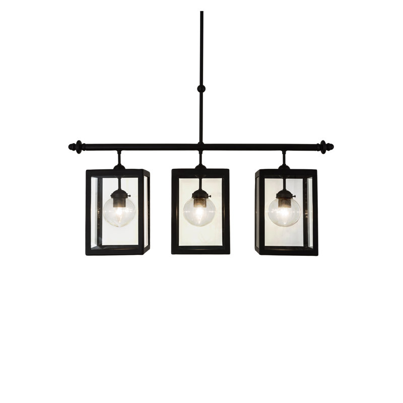 Ardehs 3 - Light Chandelier