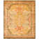 Ralph Lauren Reynolds Wool, Cotton Oriental Rug