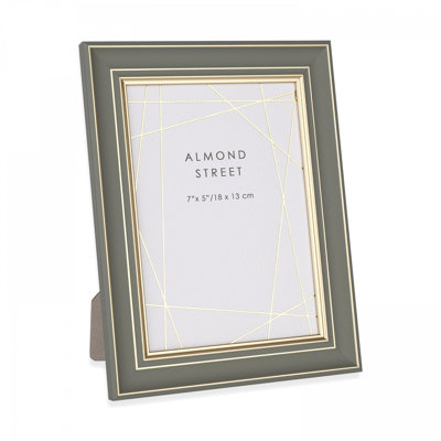 Ripley Photo Frame 7x5in (3pk)