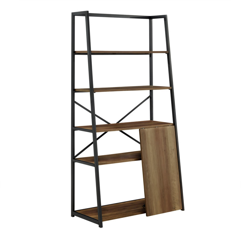 Alfrodull Etagere Bookcase