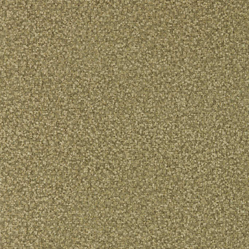 Mosaic Wallpaper, Olivine