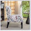 Fauteuil d'appoint contemporain sans accoudoirs Capa