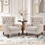 Angiolino Upholstered Armchair-1551805600