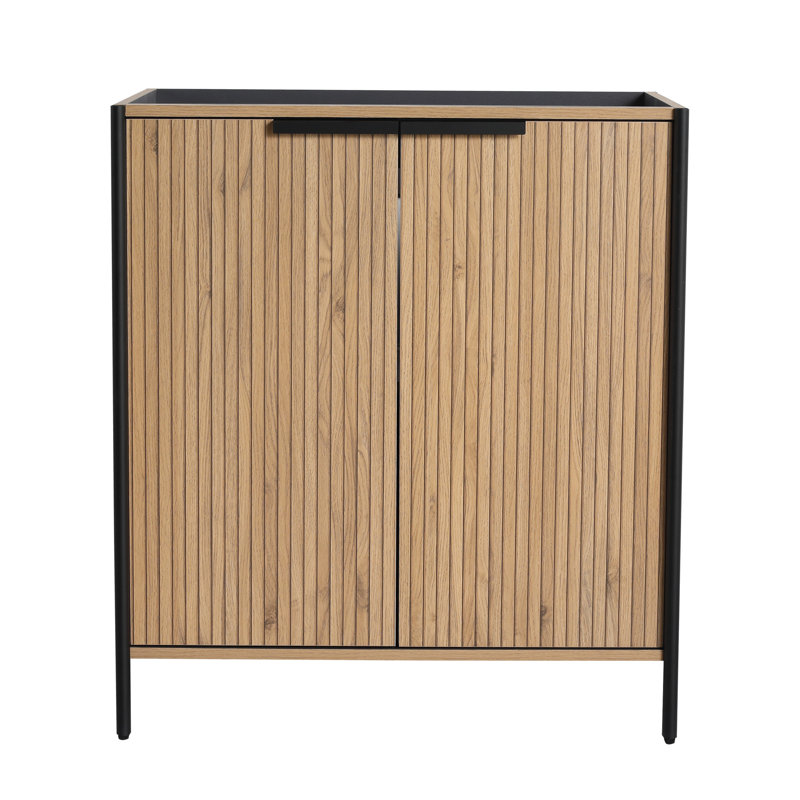 Meuble-lavabo de salle de bain Modern