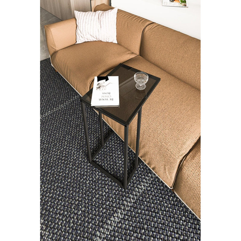 Naman Alaska C Side Table Side Table Sofa Table