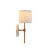 Shirley 1 - Light Wallchiere-18665650