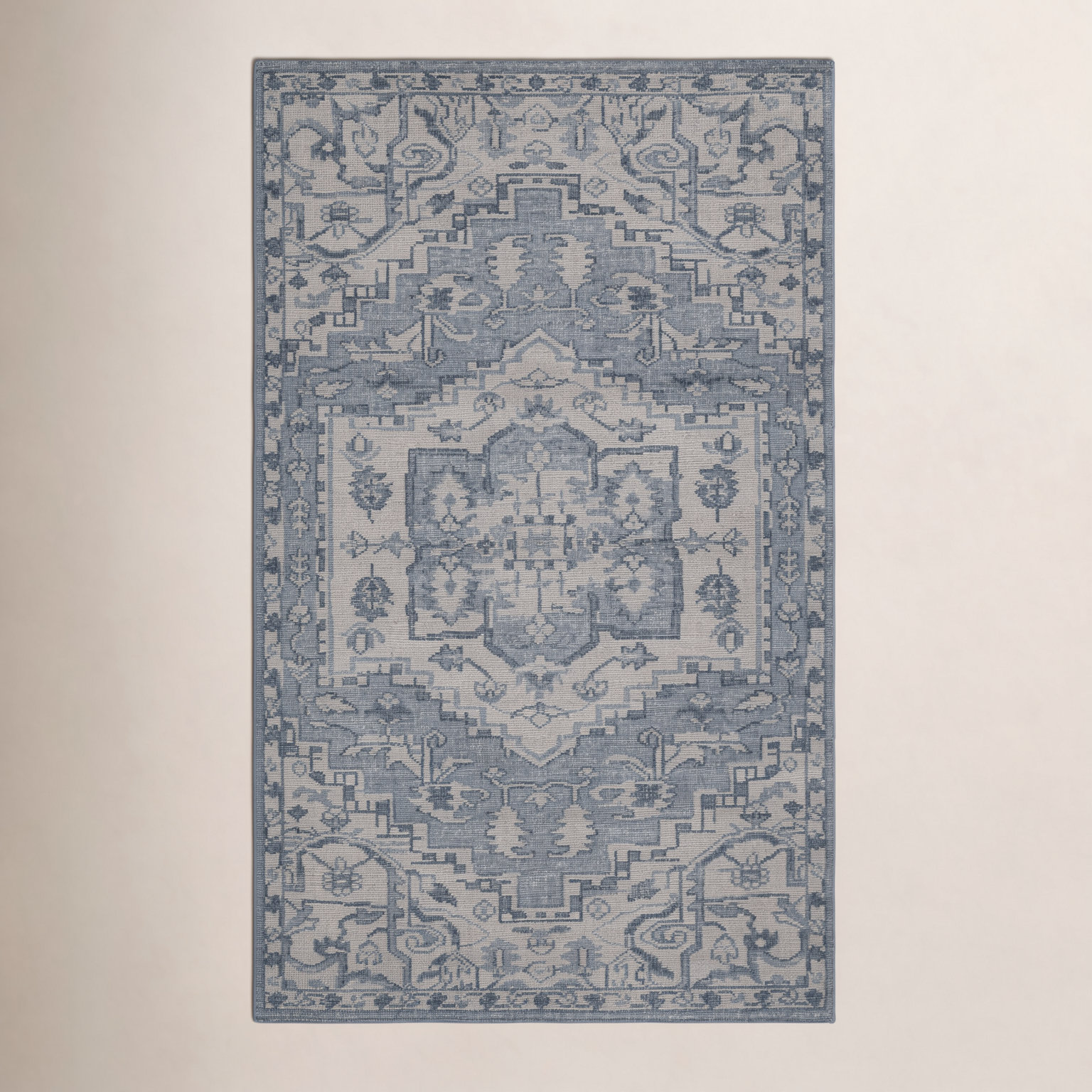 Baxter Iqra Area Rug, Rectangle 8'9" x 11'9"