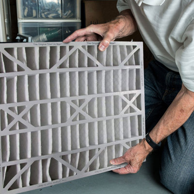 Filtre de purificateur d'air MERV 13