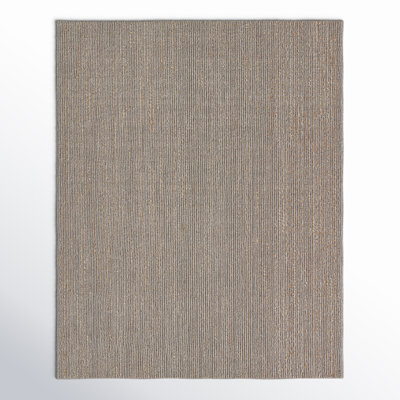 Fransin Handmade Gray/Brown Rug
