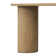 Paden Large Console Table-Worn Oak