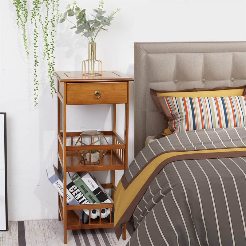 Thresa End Table