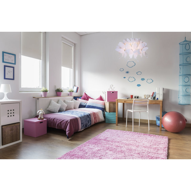 Lomita 1 - Light White Unique/Statement Pendant