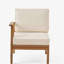 PERLA 6-PCS SOFA SET, CREAM