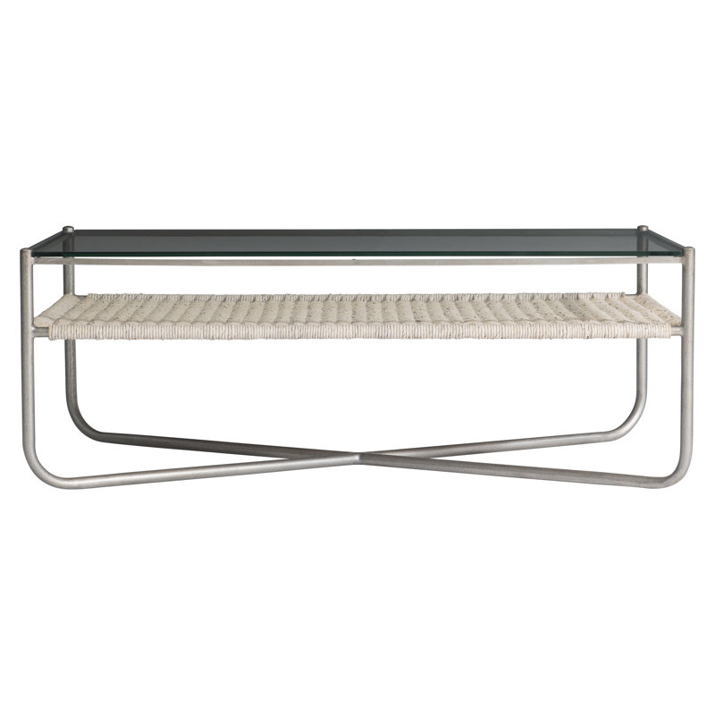 Bernhardt Kendo Cocktail Table