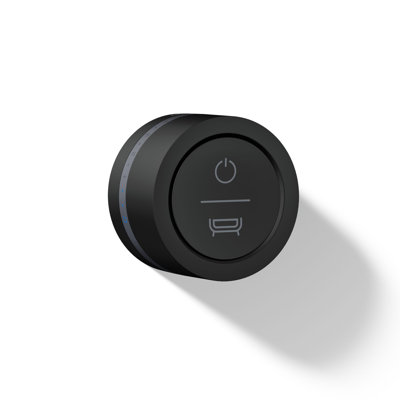 DTV Mode Deck-Mount Bath Filler Digital Interface