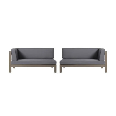 Outdoor Sofa