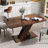 Multifunctional Extendable Console Table