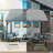 Aluminum Pergola with Canopy-114603191