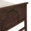 Ridge Outdoor Teak Dining Armchair