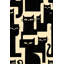 Rouleau double noir-130031649