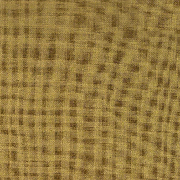 Zuma - Blake, Polyester Blended Burlap Upholstery Fabric By The Yard