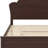 Platform Bed With Headboard And Trundle Bed-568541848-568541850