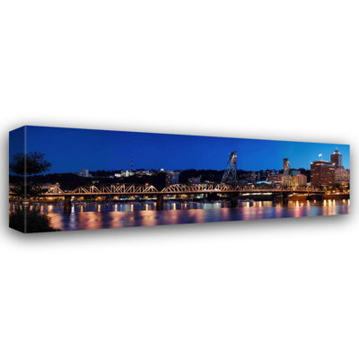 Pont Hawthorne, Portland, Oregon
