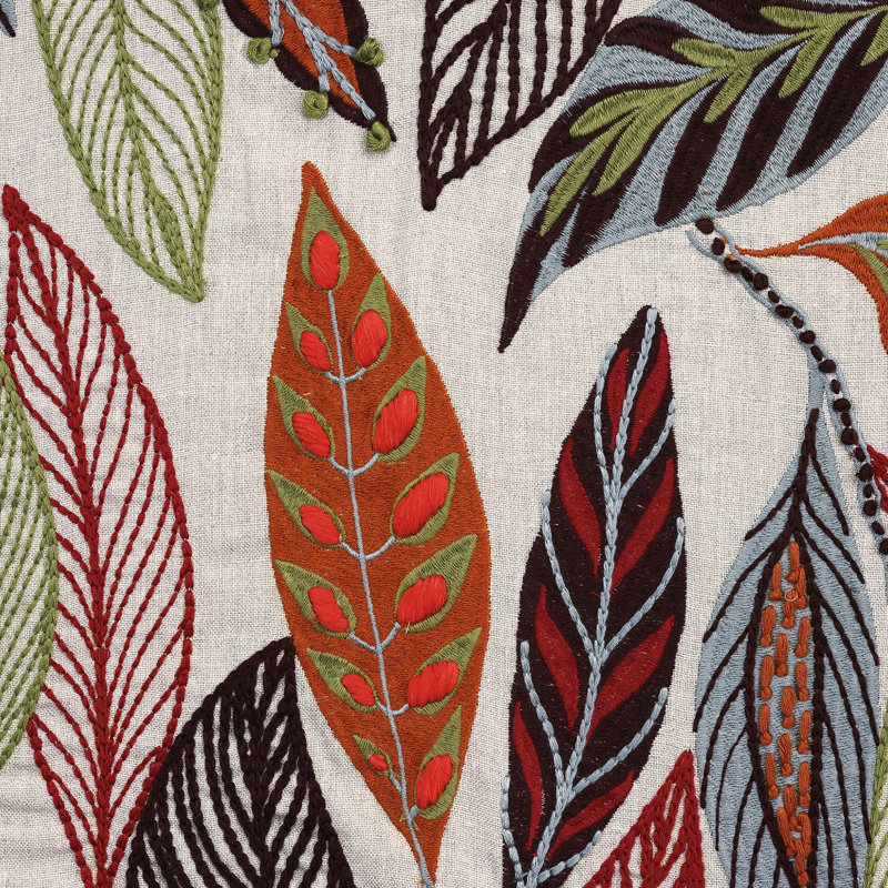 Linen Fabric