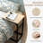 C-Shaped End Table-1925264441-1925868771
