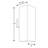 Fleischmann Aluminum LED Wall Light-93488805