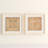 Pat Farmhouse Abstract Solid Wood Wall Decor